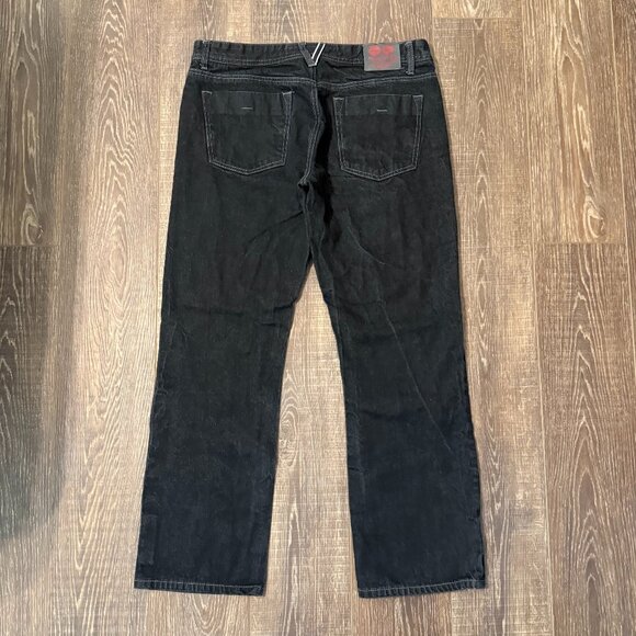 Men’s Grindhouse Jeans – Size 38x31 - Picture 1 of 15